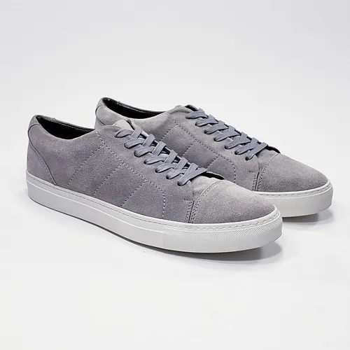 Soho Basso in Suede - Image 3