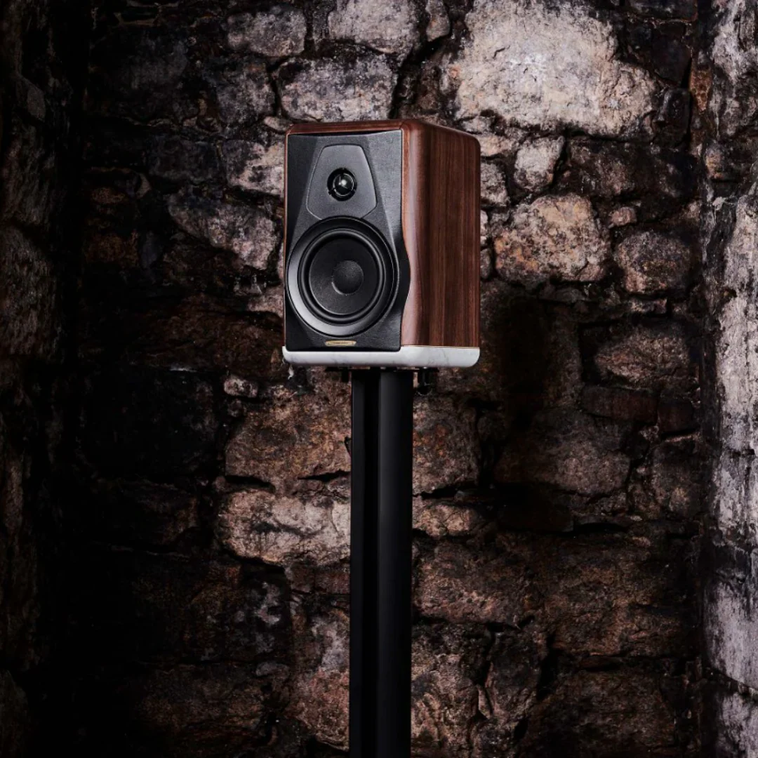 Sonus Faber Electya Amator III