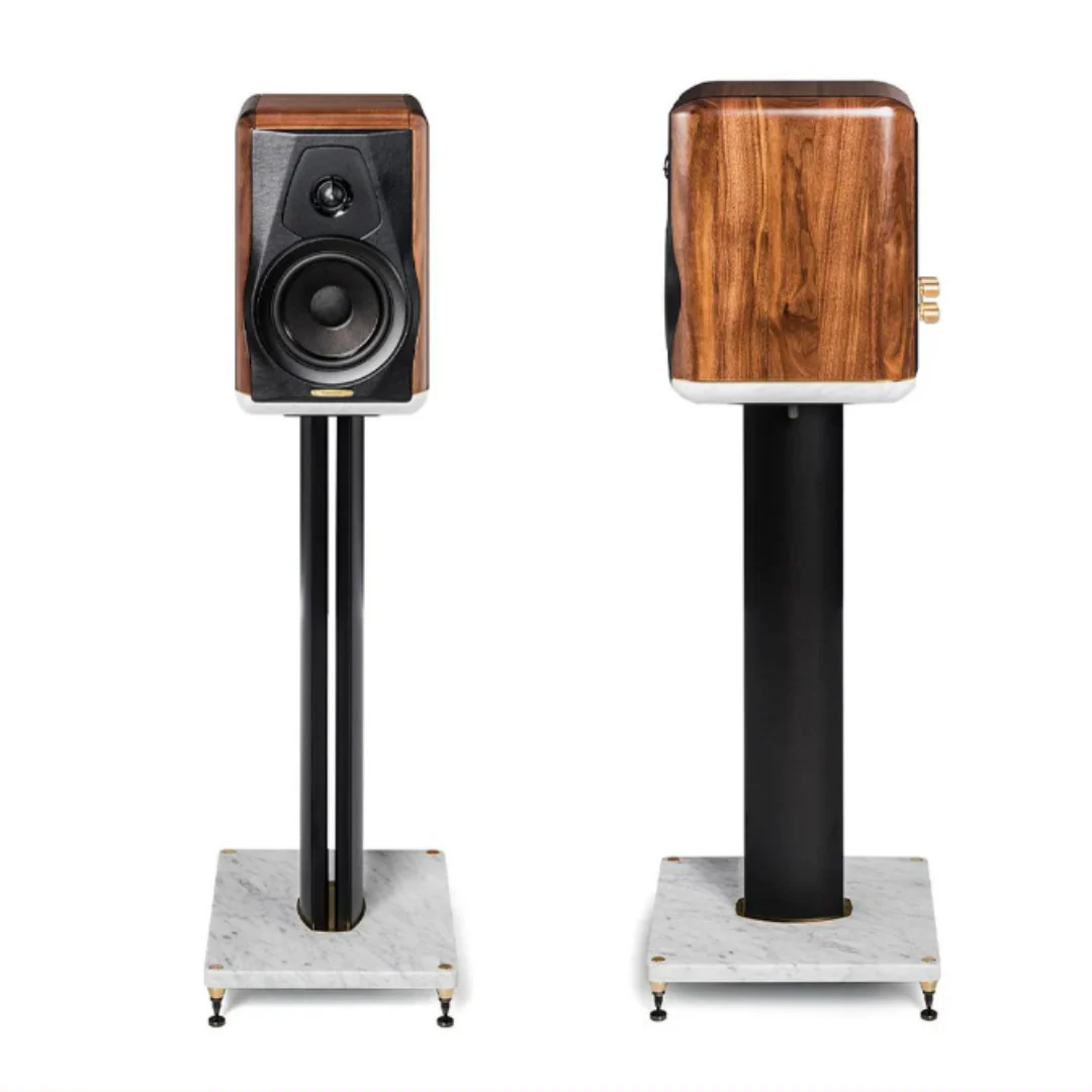 Sonus Faber Electya Amator III - Image 3