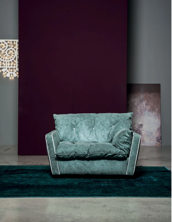 Sorento Modular Chair