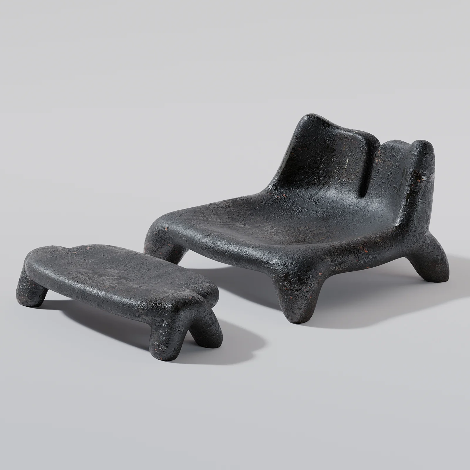 MAKHNO SIAIVO CHAIR