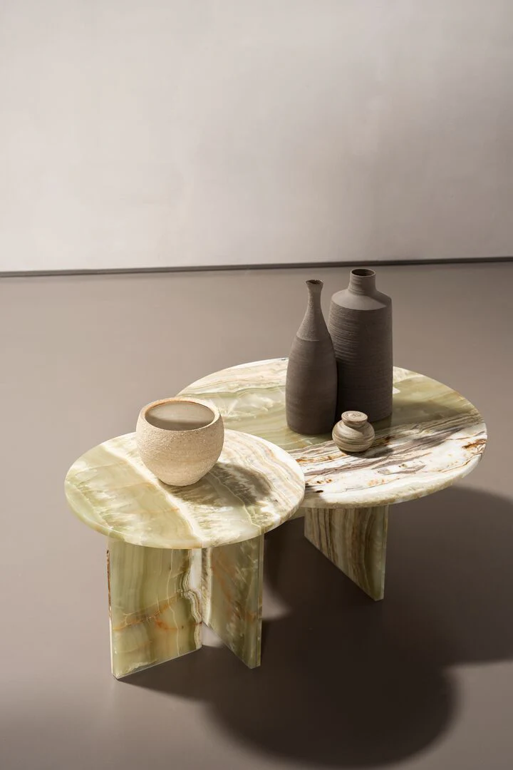 Tebe Nesting Tables