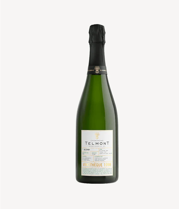Telmont : Vinotheque 1996