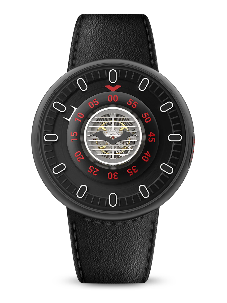 The Batman Central Tourbillon Set