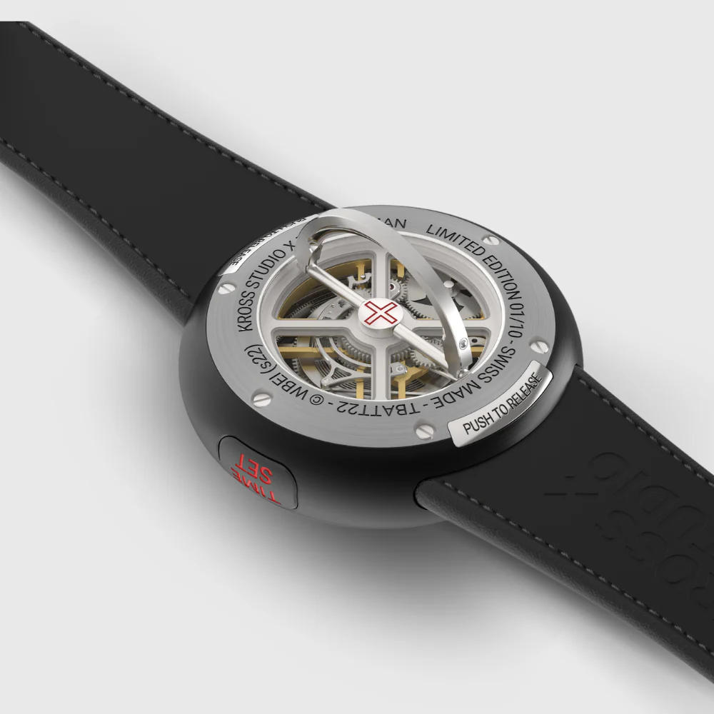 The Batman Central Tourbillon Set - Image 2