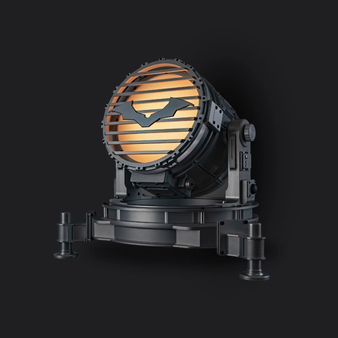 The Batman Central Tourbillon Set - Image 7