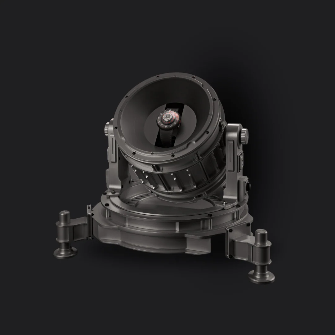 The Batman Central Tourbillon Set - Image 8