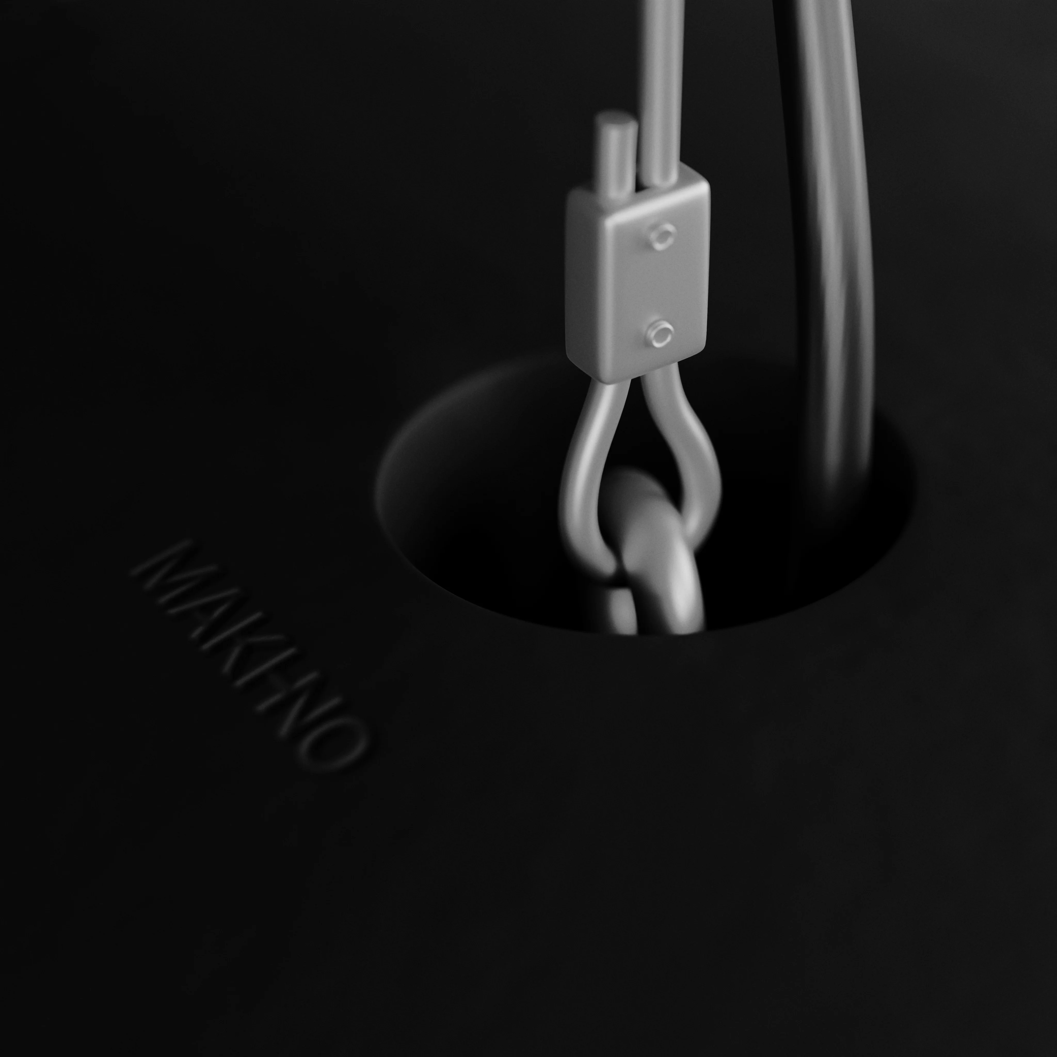 WAYNE ENTERPRISES EDITION CHOVEN - Image 4