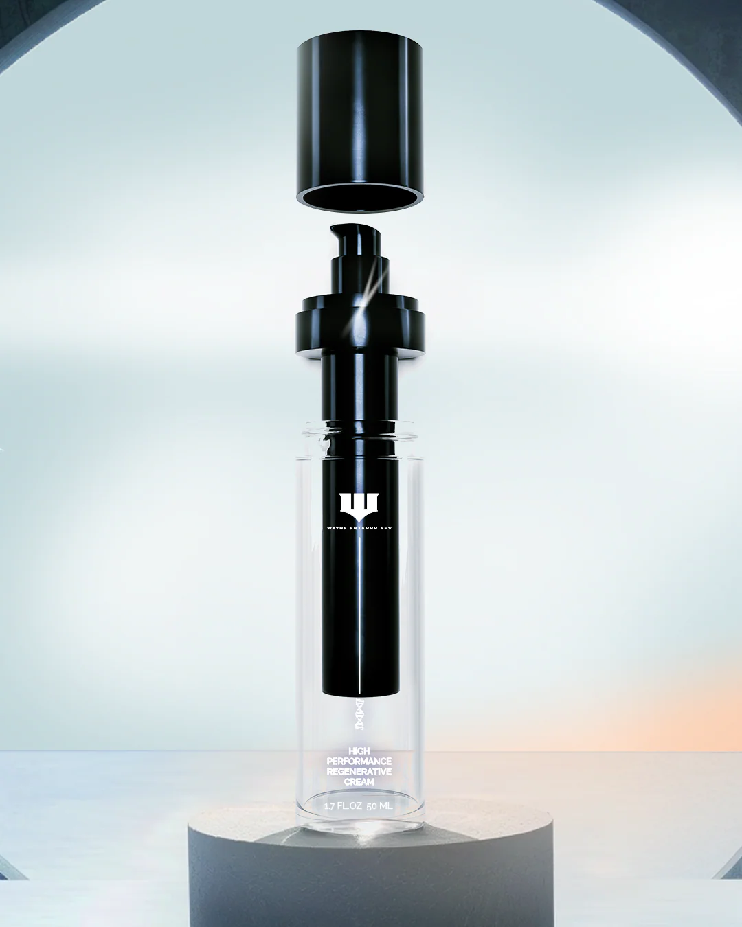 EXO High Performance Regenerative Cream