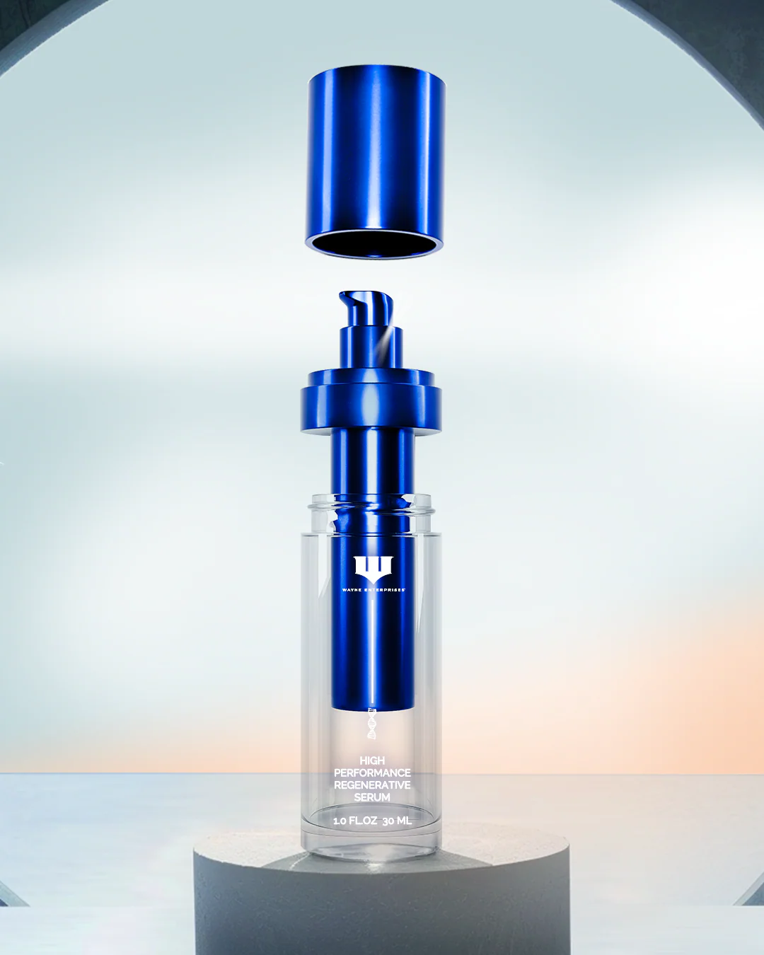 EXO High Performance Regenerative Serum
