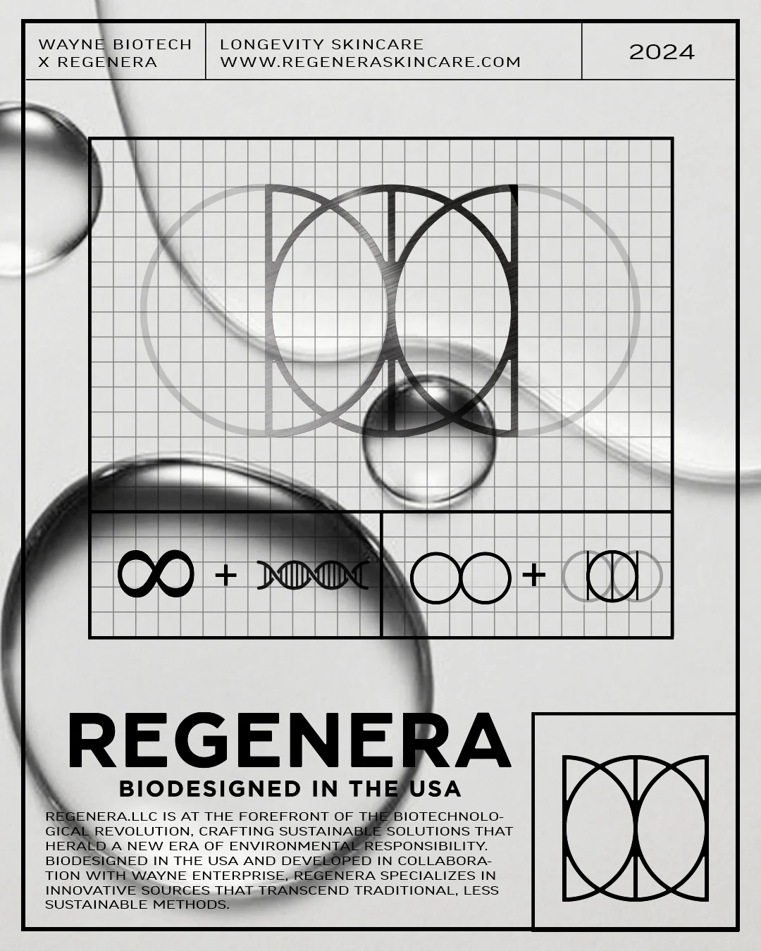 EXO High Performance Regenerative Skincare Set - Image 3