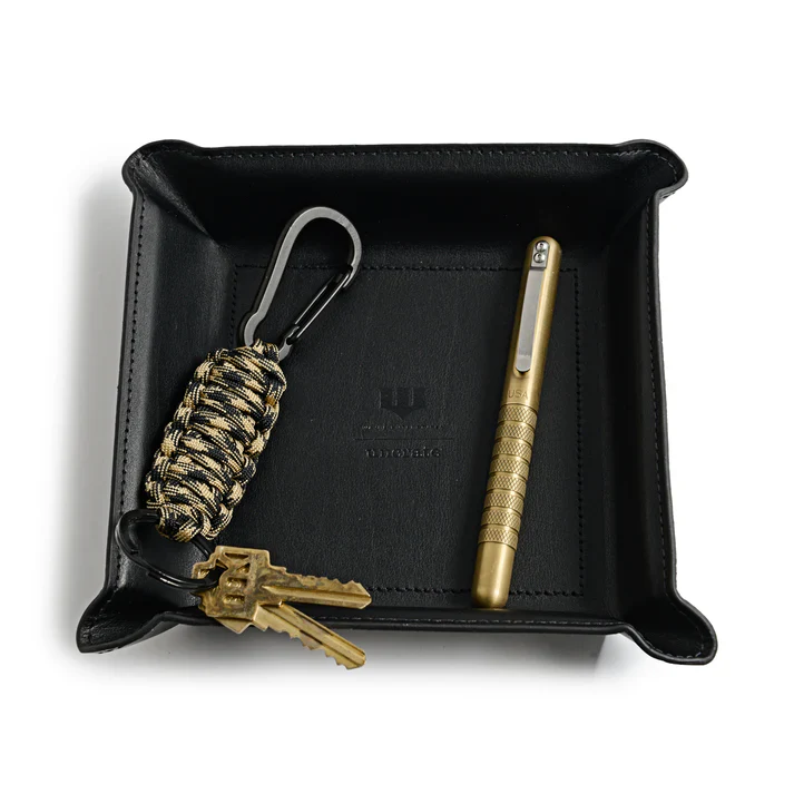 Wayne Enterprises x Uncrate EDC Valet - Image 3