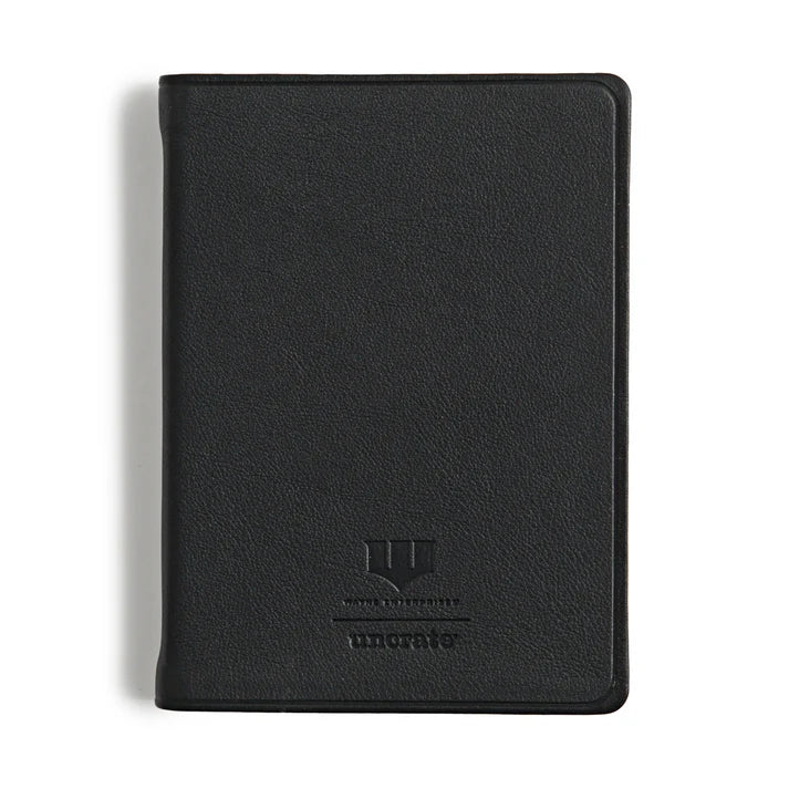 Wayne Enterprises x Uncrate Desk Journal