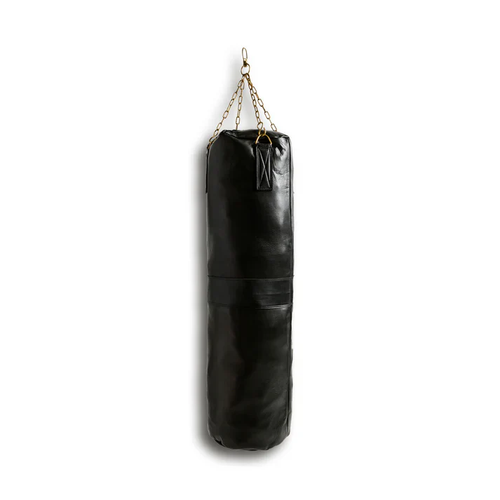 Wayne Enterprises x Uncrate MVP Punching Bag