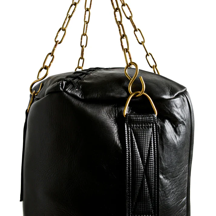 Wayne Enterprises x Uncrate MVP Punching Bag - Image 2