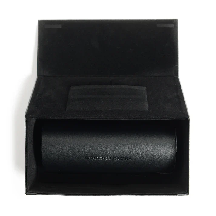 Wayne Enterprises x Uncrate x Barton Perreira Damian Sunglasses - Image 4