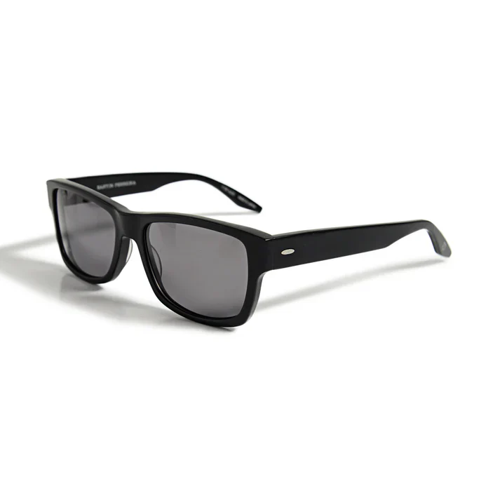 Wayne Enterprises x Uncrate x Barton Perreira Damian Sunglasses - Image 2