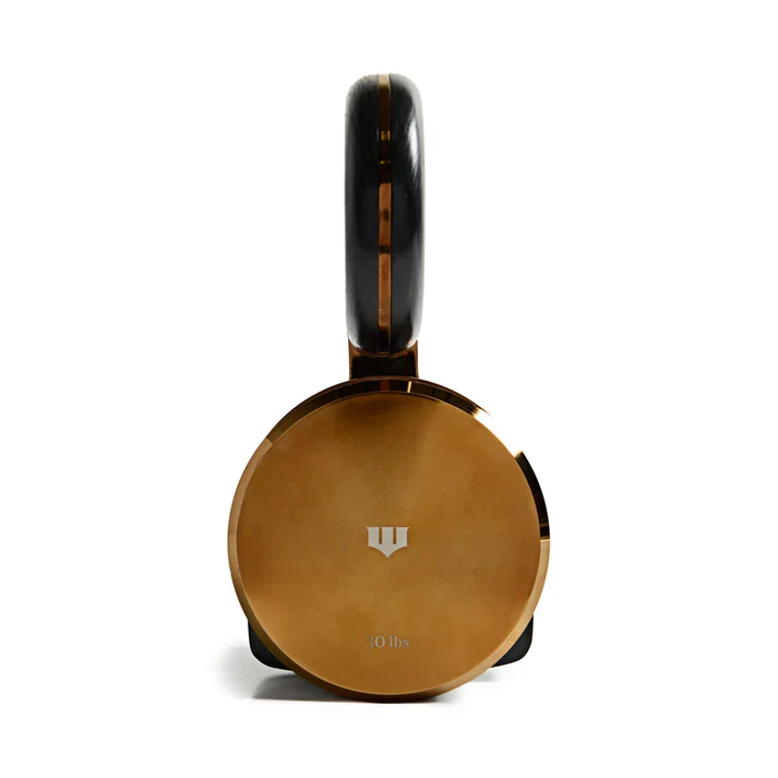 Wayne Enterprises x Uncrate x Fysik Kraba Kettlebell - Image 4