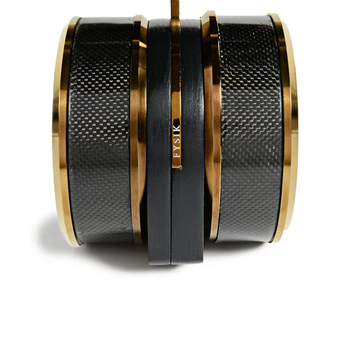 Wayne Enterprises x Uncrate x Fysik Kraba Kettlebell - Image 5