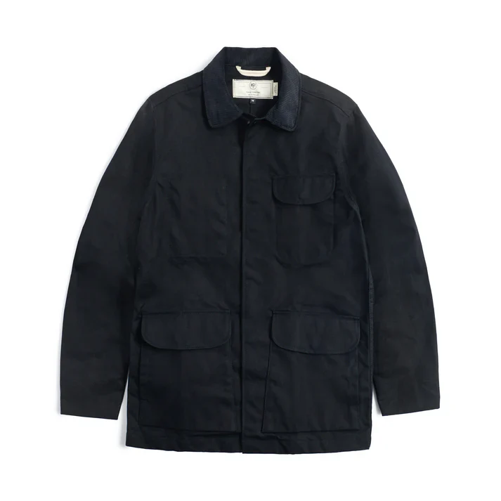 Wayne Enterprises x Uncrate x Rogue Territory Hunter Supply Jacket