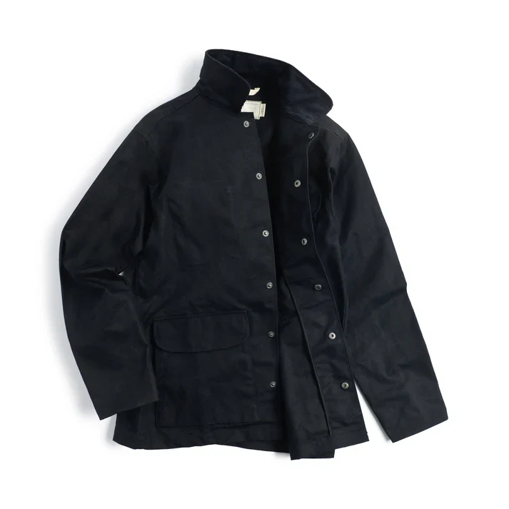Wayne Enterprises x Uncrate x Rogue Territory Hunter Supply Jacket - Image 2