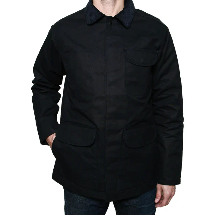 Wayne Enterprises x Uncrate x Rogue Territory Hunter Supply Jacket - Image 3