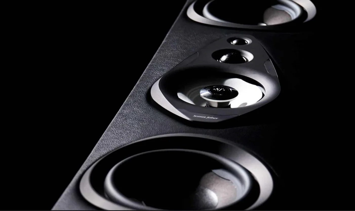 Suprema Sound System 5pc - Image 3