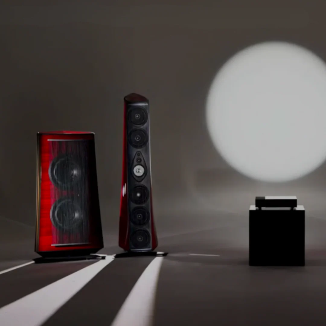 Suprema Sound System 5pc - Image 4