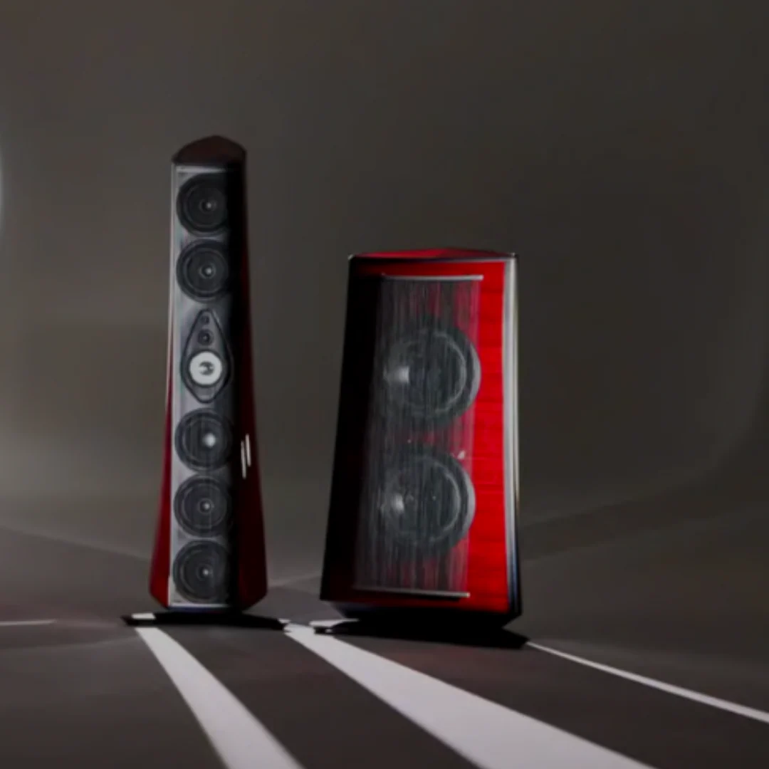 Suprema Sound System 5pc - Image 5