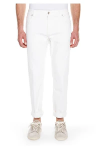 5-POCKET PANTS
